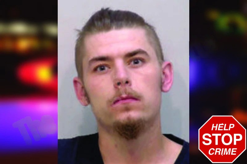 Tony Jacobs mugshot – Bartow County , Georgia Tony Jacobs mugshot