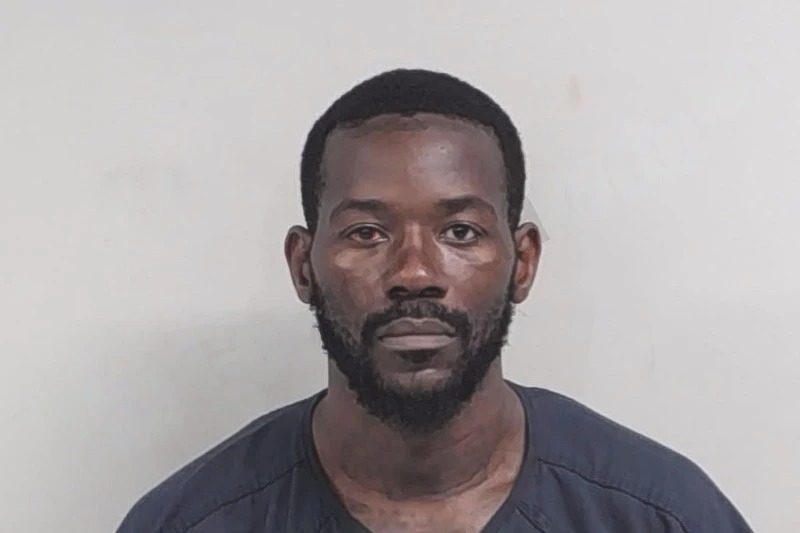 Tony Norris Mugshots