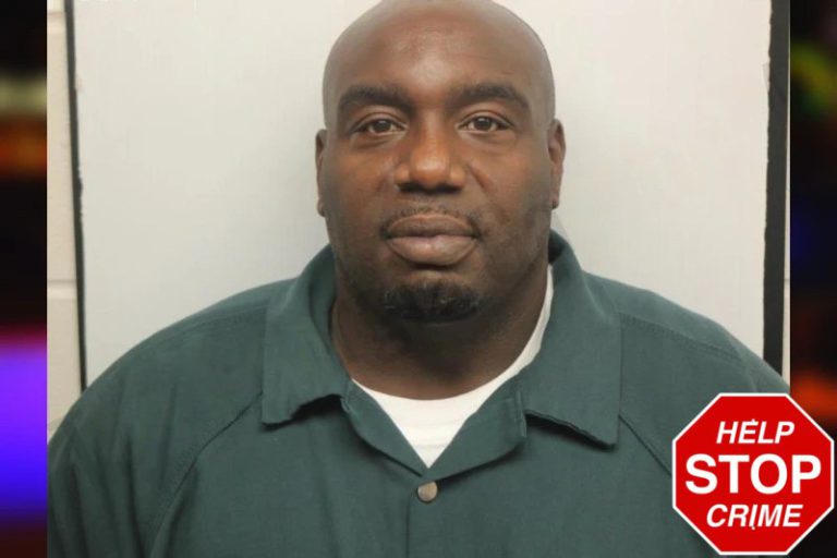 Tony Overton