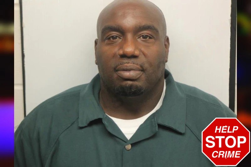 Tony Overton mugshot – Chatham County , Georgia Tony Overton mugshot