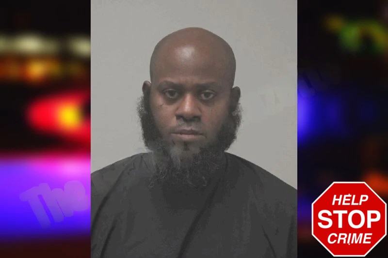 Tony Weaver Mugshots