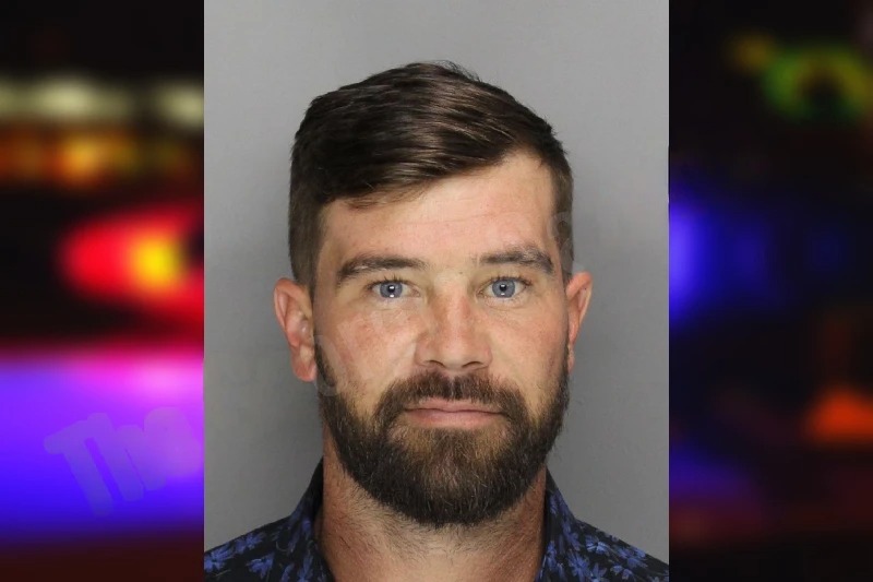 Tony White mugshot – Cobb County , Georgia Tony White mugshot