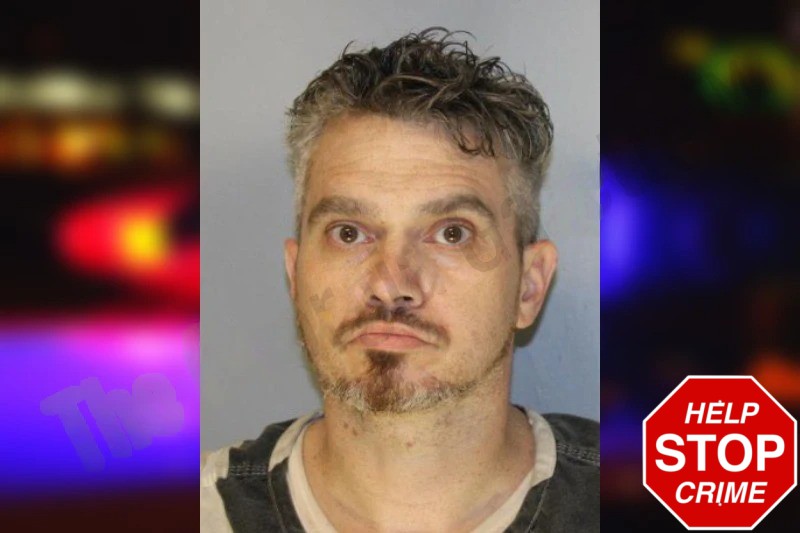 Tony Williams mugshot – Hall County , Georgia Tony Williams mugshot