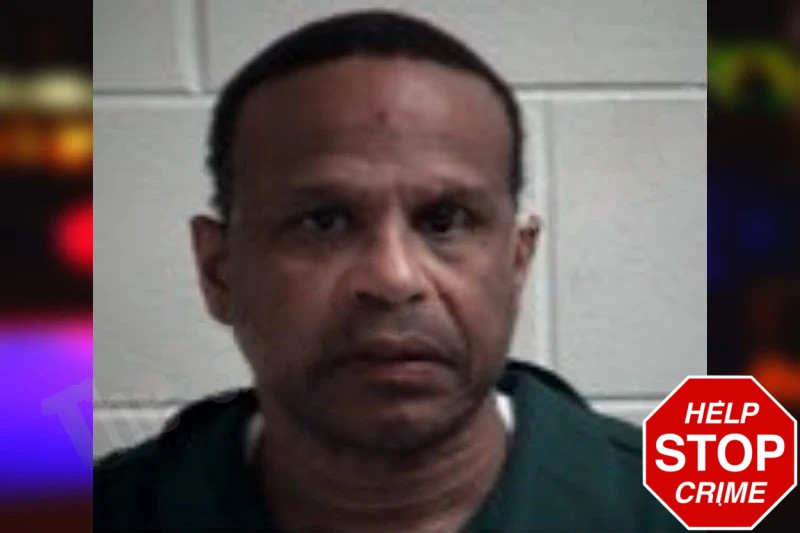 Tony Zimmerman Mugshots