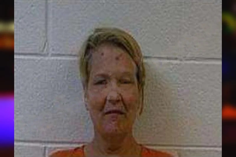 Tonya Deems Mugshots