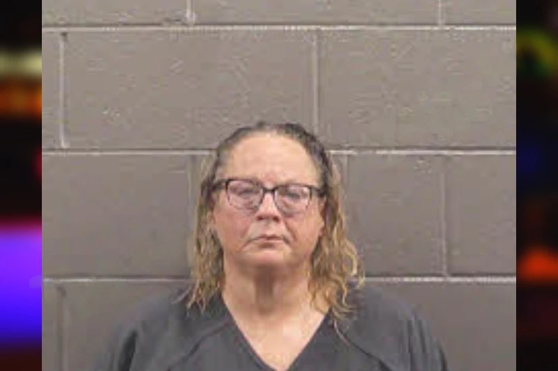 Tonya Howard Mugshots