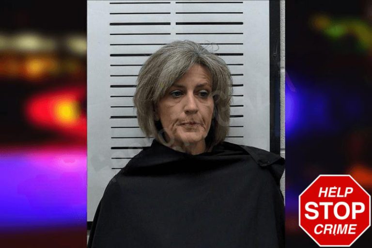 Tonya Lewis mugshot – Hart County , Georgia Tonya Lewis