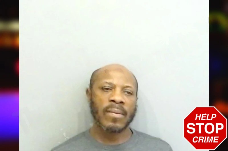 Torbert Blue Mugshots