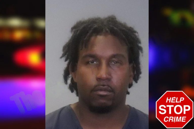 Torence Williams mugshot – Muscogee County , Georgia Torence Williams