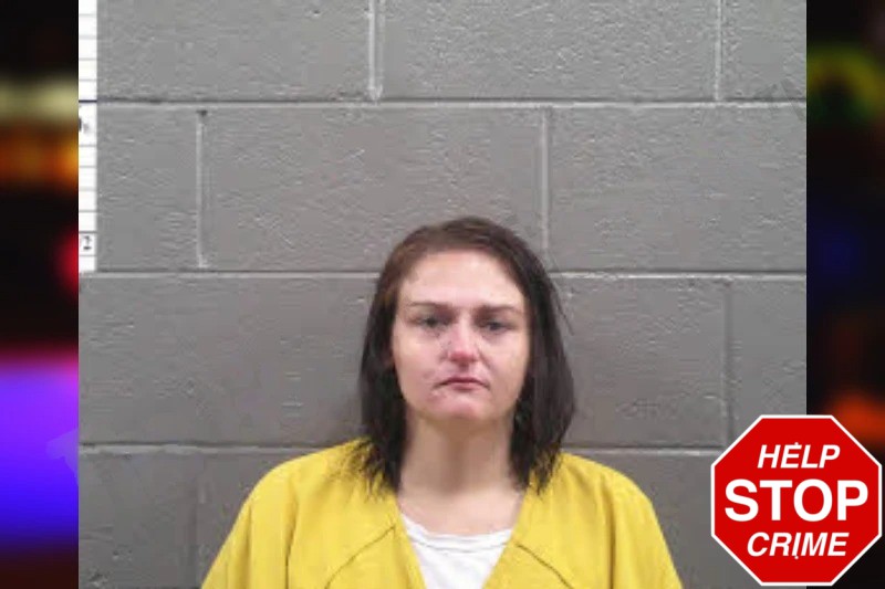 Torey Farist Mugshots