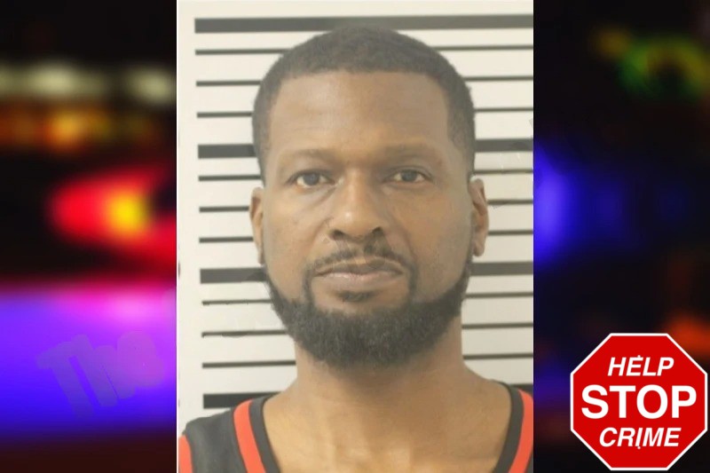 Torey Washington Mugshots