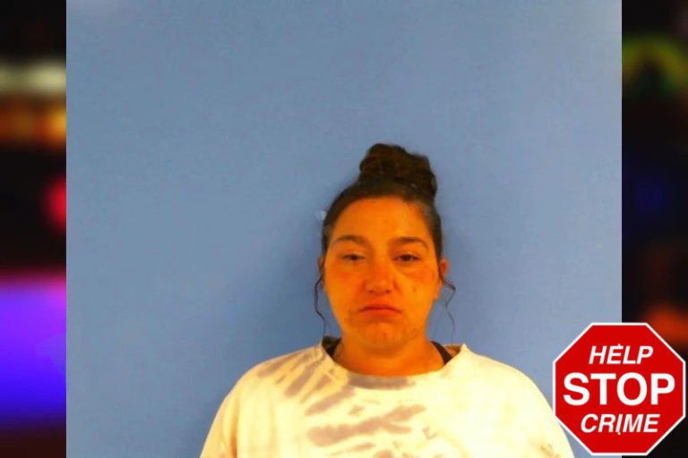 Tori Rakowski mugshot – Troup County , Georgia Tori Rakowski