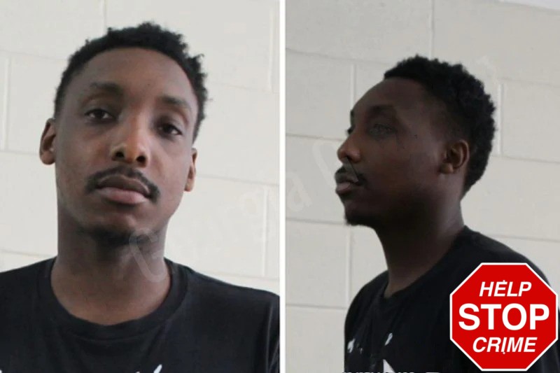 Toriano English mugshot – Houston County , Georgia Toriano English mugshot