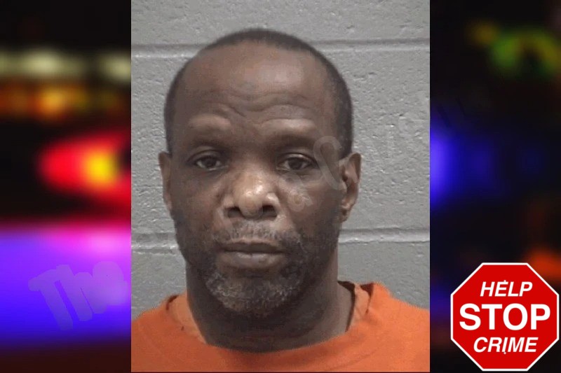 Torrance Howard Mugshots