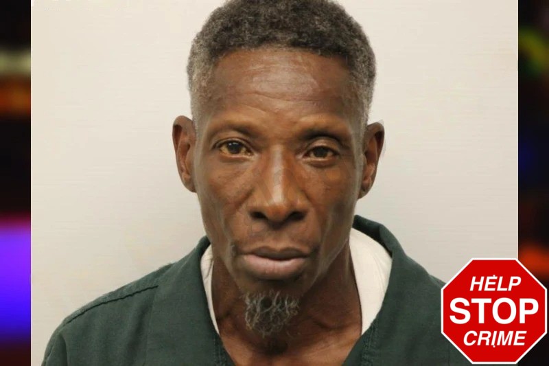 Torrence Sheppard Mugshots