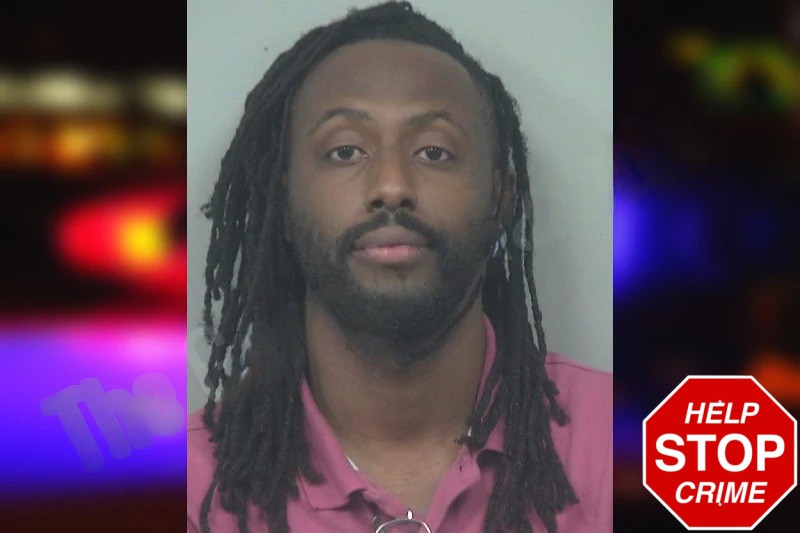 Tory Bryant Mugshots