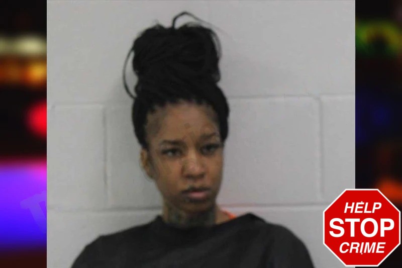 Toytekia Williams mugshot – Carroll County , Georgia Toytekia Williams mugshot