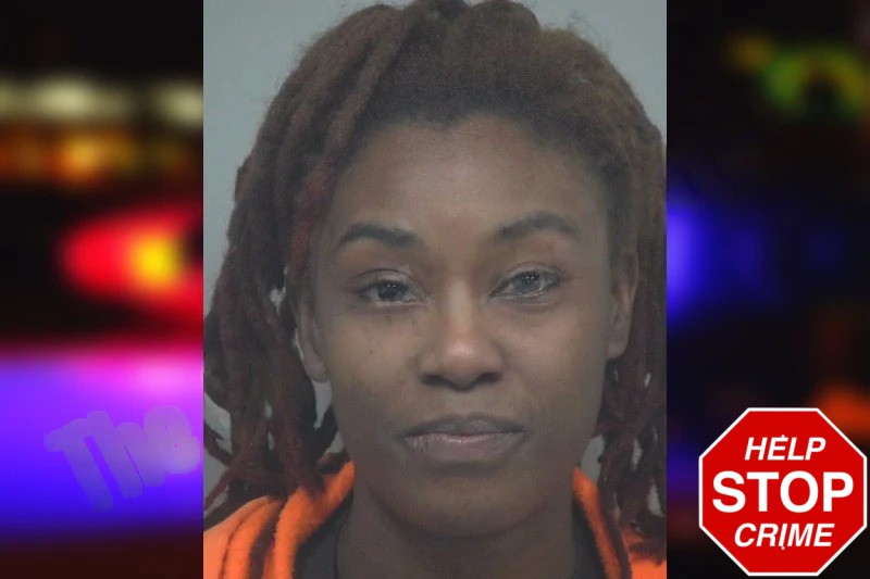 Trabria Williams Mugshots