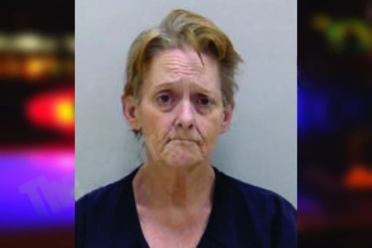 Tracey Jackson mugshot – Bartow County , Georgia Tracey Jackson