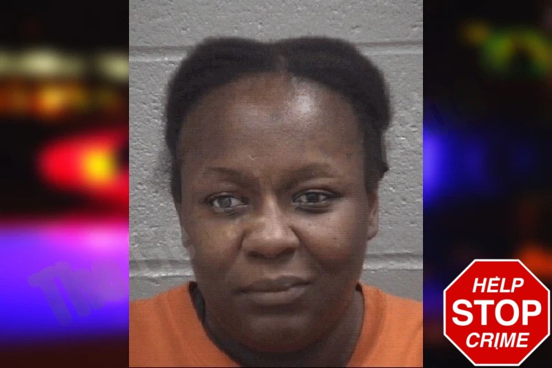 Tracey Stewart Mugshots