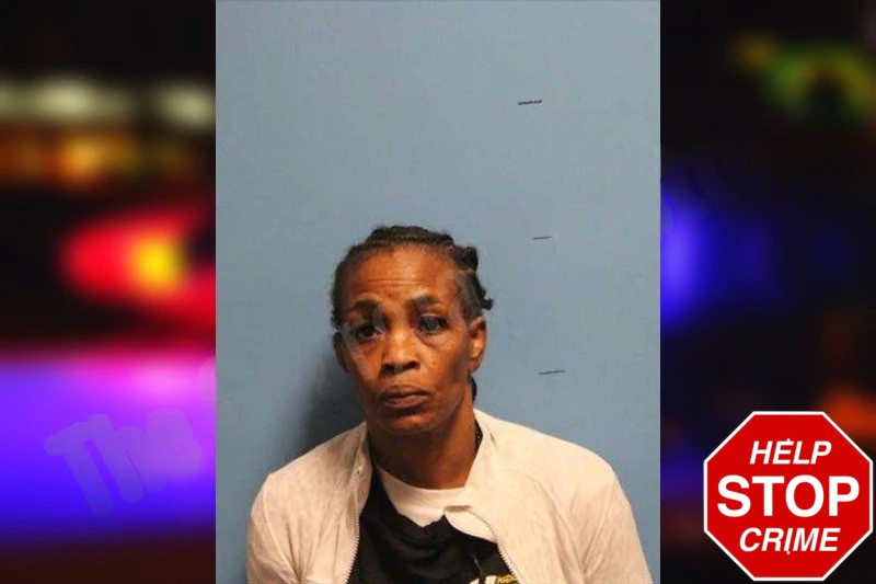 Tracey Stuckey Mugshots