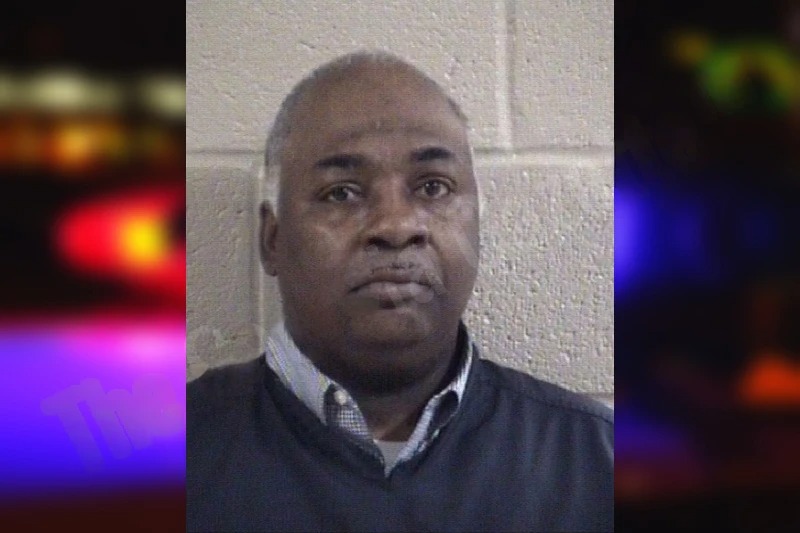 Tracey Watkins Mugshots