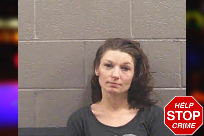Traci Dean mugshot