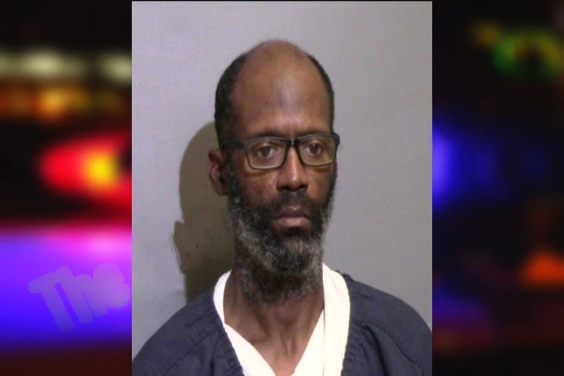 Tracy Chance Mugshots