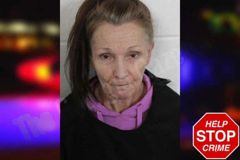 Tracy Cowan mugshot – Floyd County , Georgia Tracy Cowan