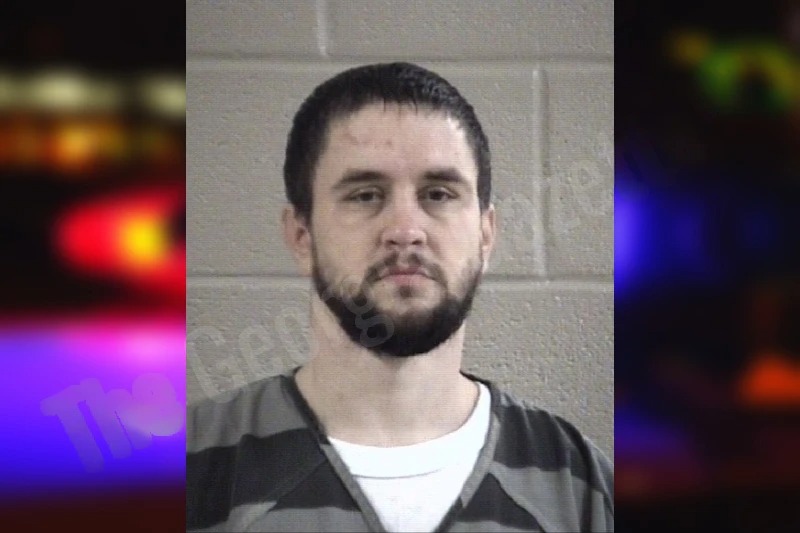 Tracy Maples Mugshots