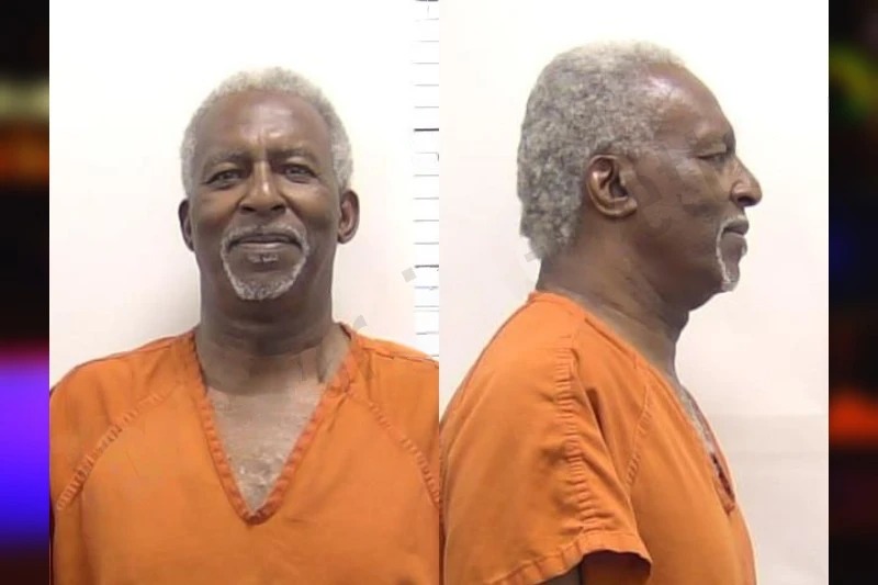 Tracy Smith Mugshots