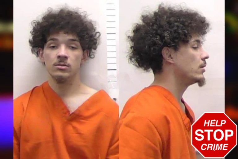 Traebian Trushaw mugshot – Clarke County , Georgia Traebian Trushaw