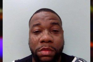 Trajan Holland mugshot