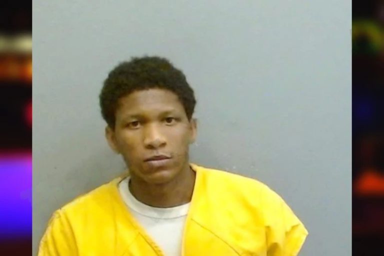 Tramelle Henderson