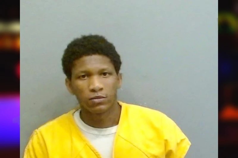 Tramelle Henderson mugshot – Fulton County , Georgia Tramelle Henderson mugshot