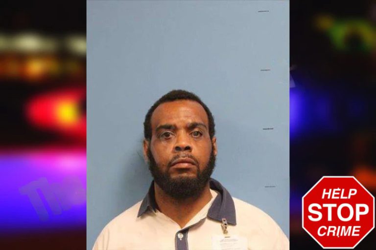 Travellis Hamilton mugshot – Monroe County , Georgia Travellis Hamilton