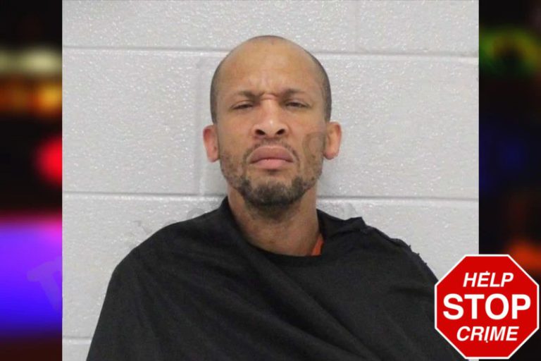 Traveon Houston mugshot – Carroll County , Georgia Traveon Houston