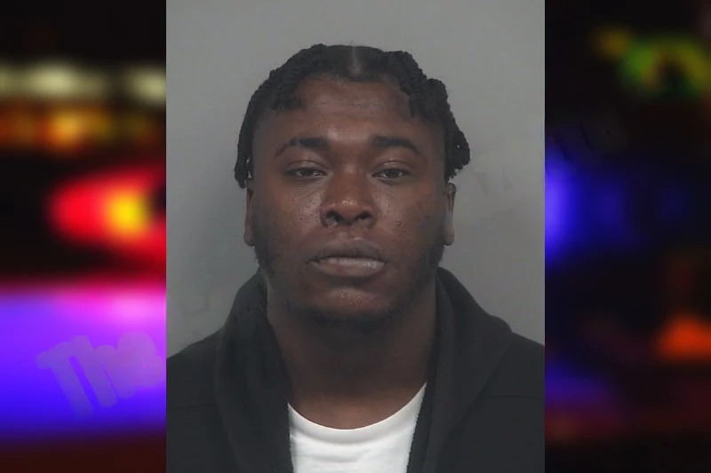 Travion Burton mugshot – Gwinnett County , Georgia Travion Burton mugshot