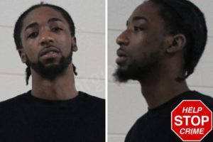 Travion Watkins mugshot