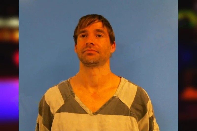 Travis Andrews Mugshots