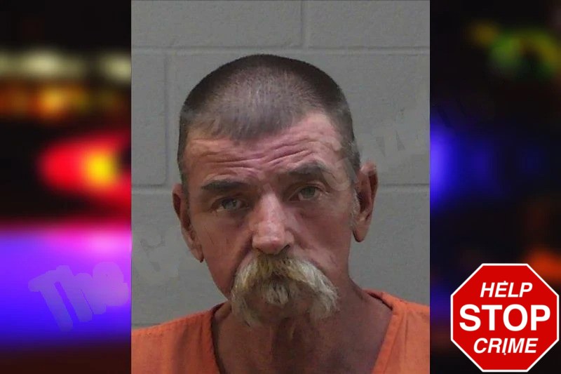 Travis Duncan Mugshots