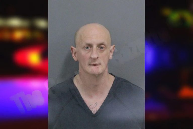 Travis Johnson mugshot – Catoosa County , Georgia Travis Johnson