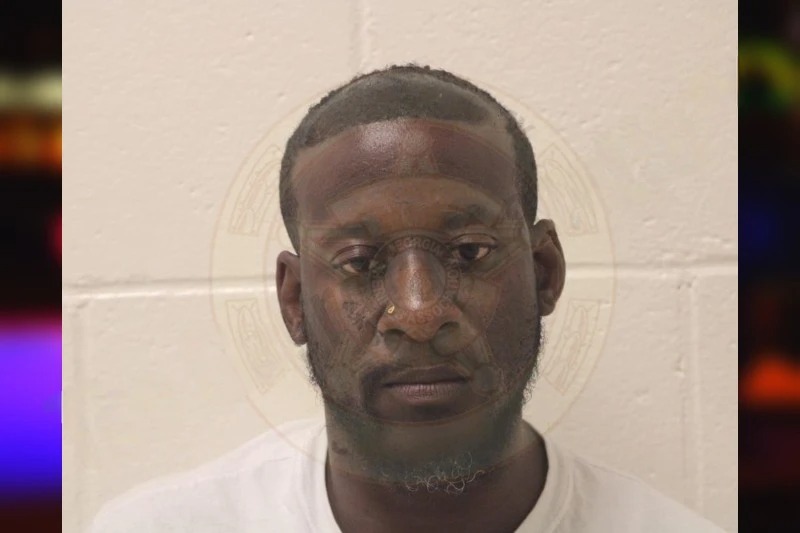 Travis Lattimore Mugshots