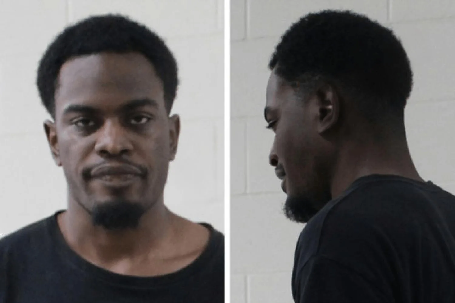 Travis Payne Mugshots