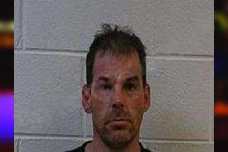 Travis Proctor M Mugshots