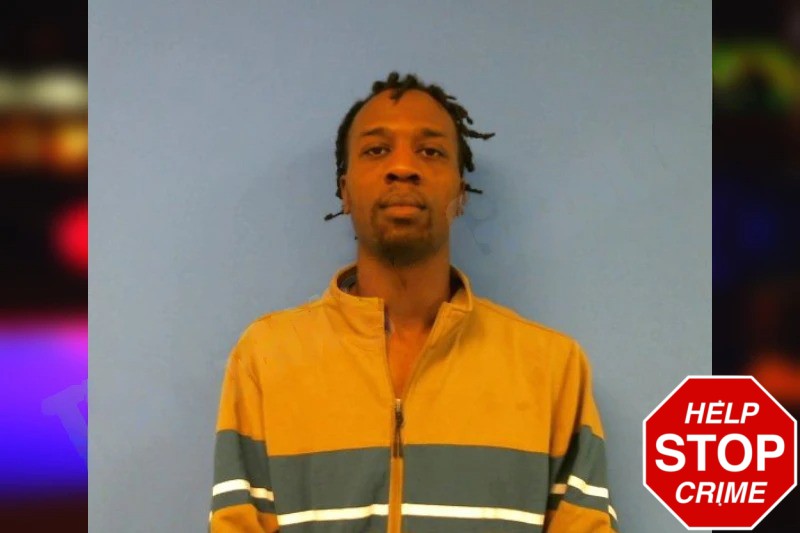 Travis Smith Mugshots