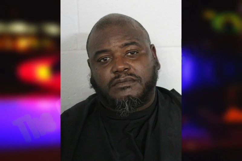 Travis Wimbley mugshot