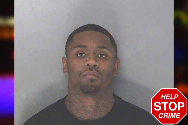 Travius Blair mugshot – Douglas County , Georgia Travius Blair