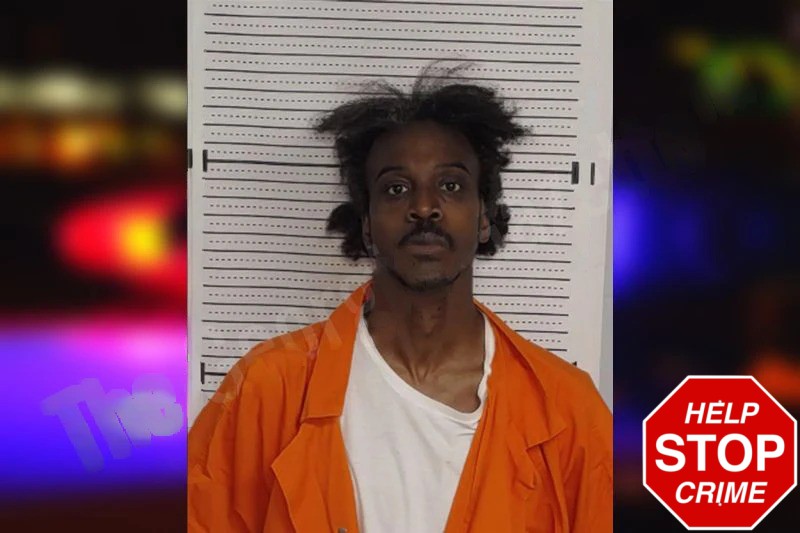 Travius Duggan Mugshots