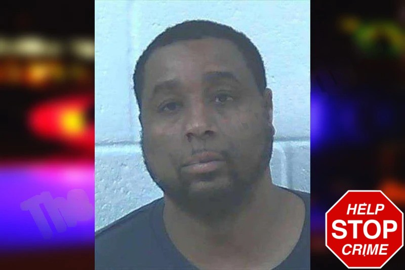 Travon Hendrix Mugshots